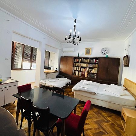Iancu Apartments 布加勒斯特 外观 照片