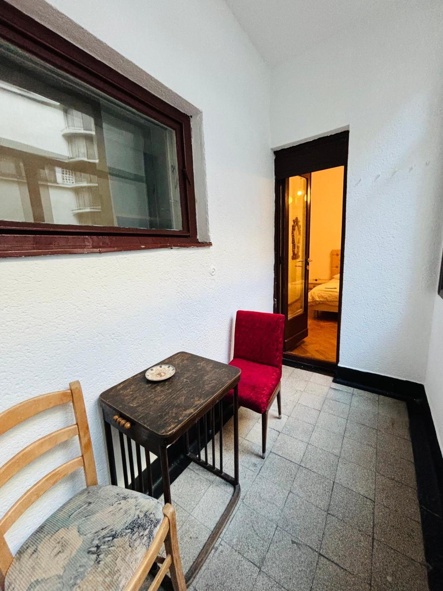 Iancu Apartments 布加勒斯特 外观 照片