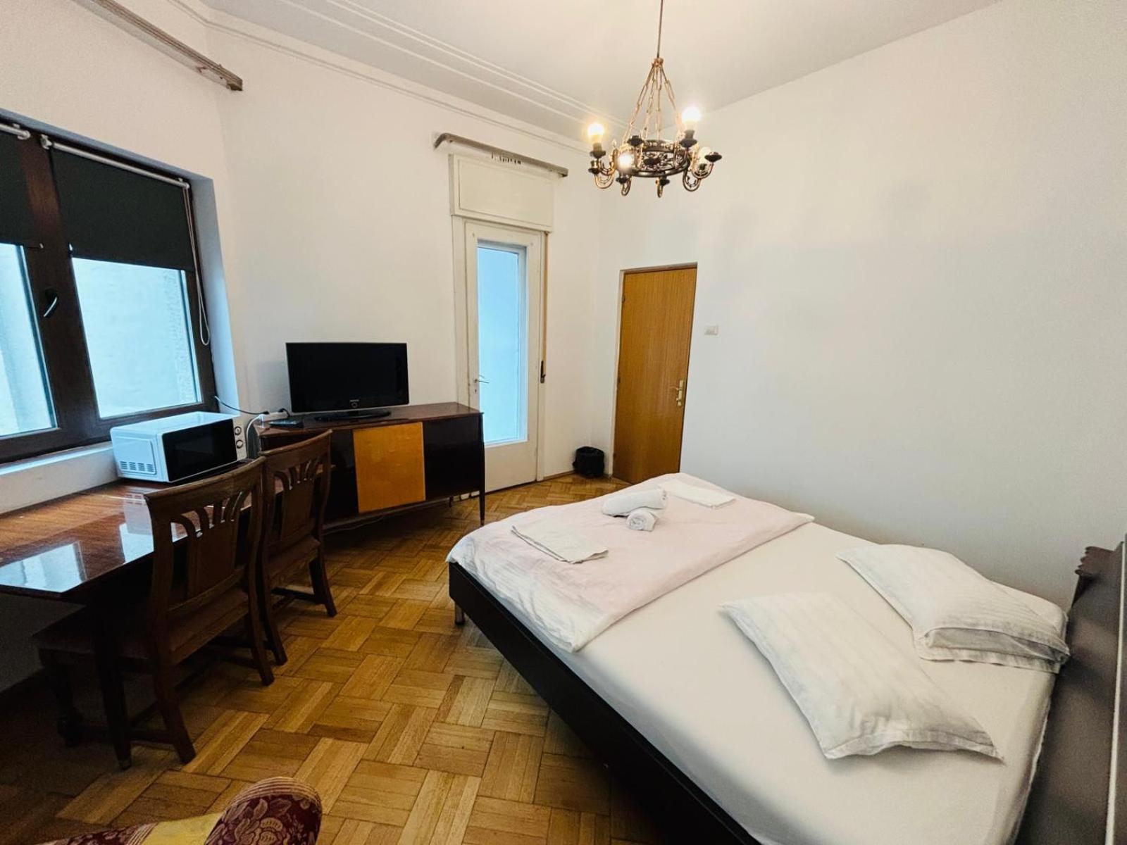 Iancu Apartments 布加勒斯特 外观 照片