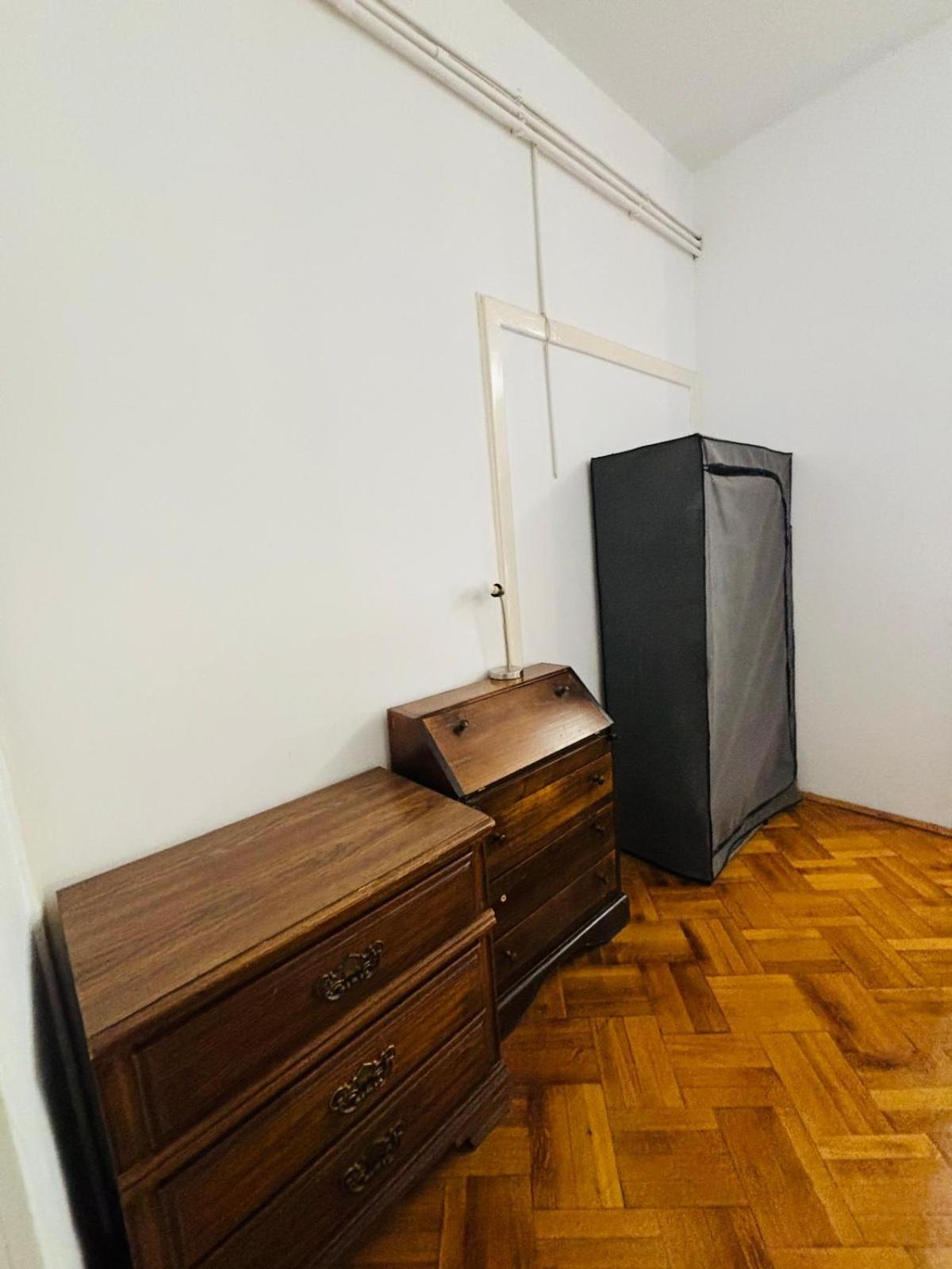 Iancu Apartments 布加勒斯特 外观 照片