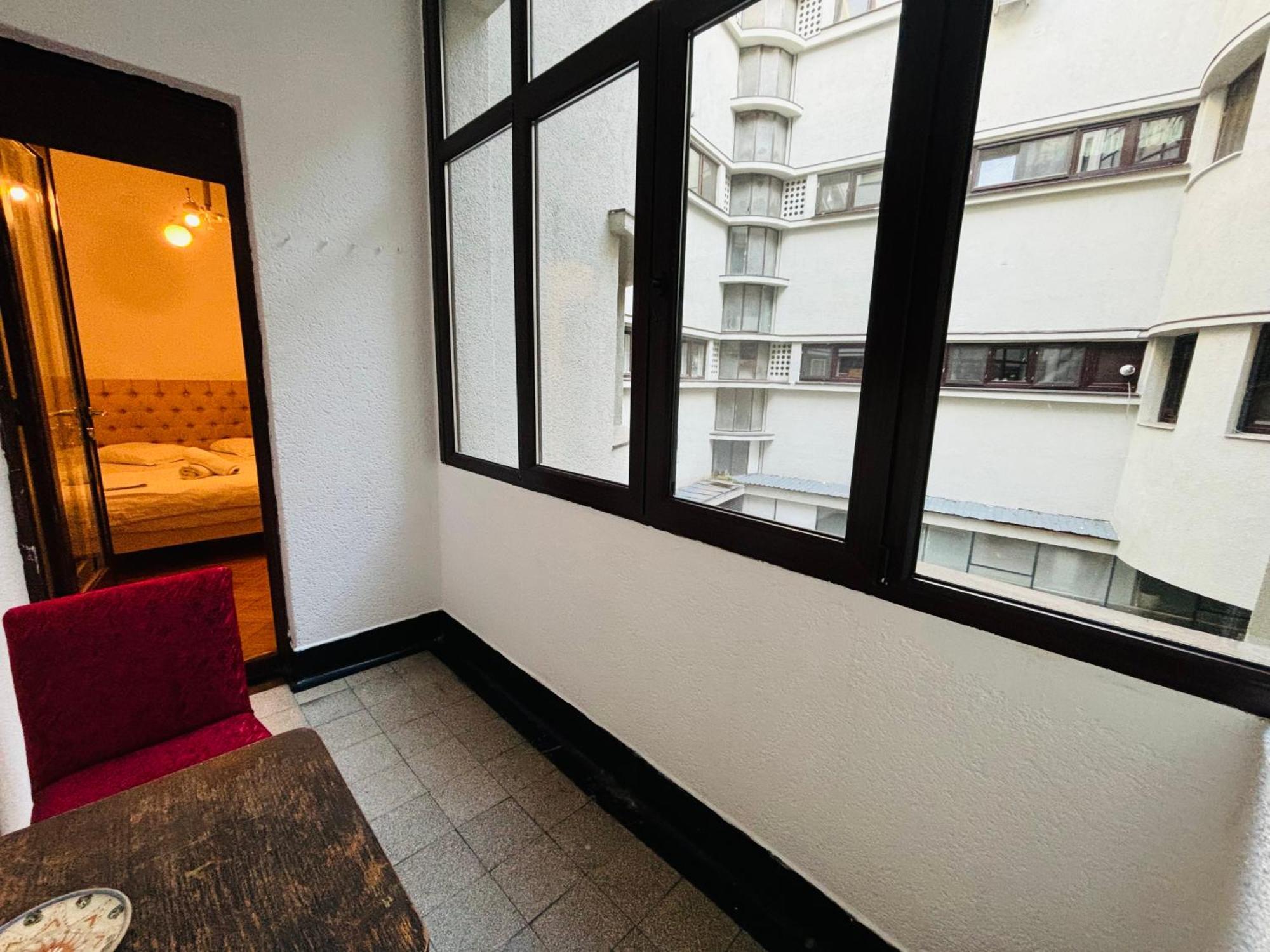 Iancu Apartments 布加勒斯特 外观 照片