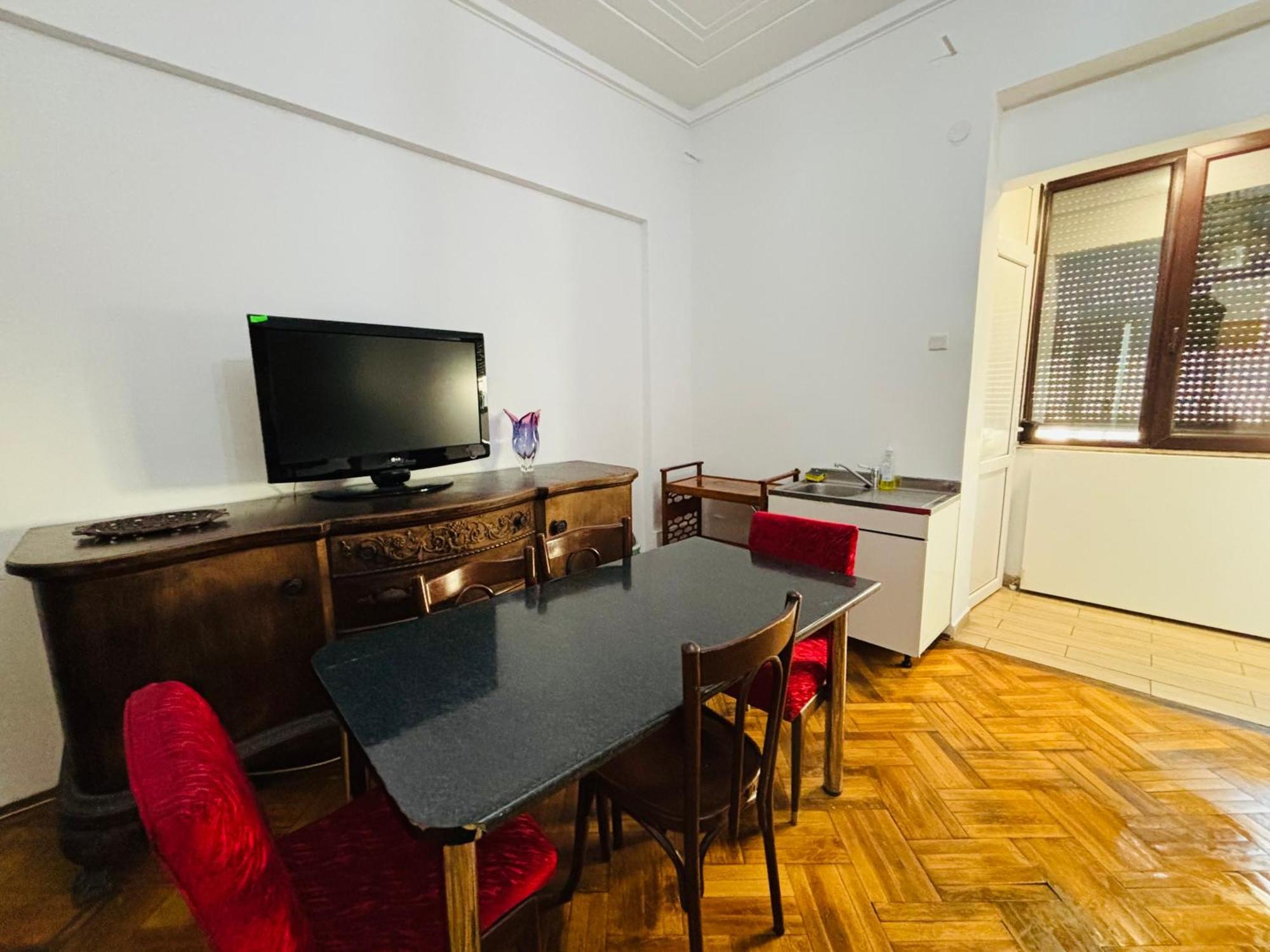 Iancu Apartments 布加勒斯特 外观 照片