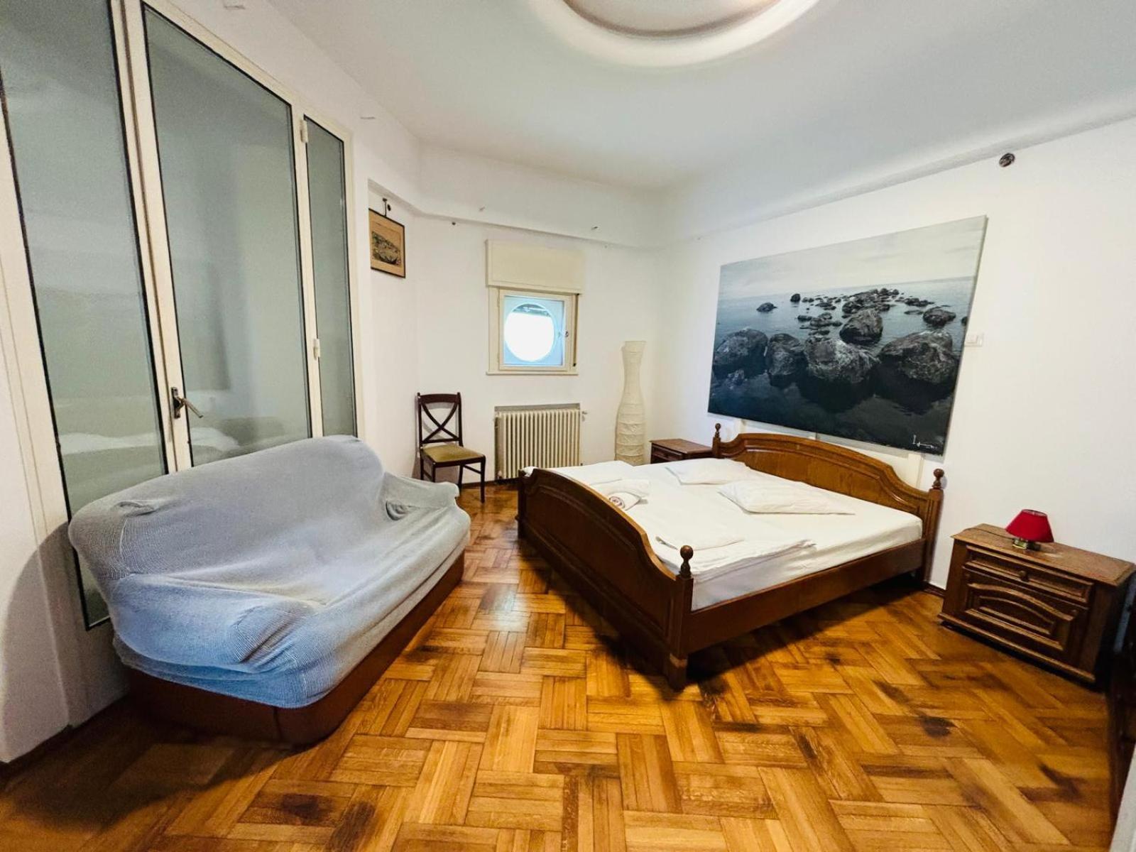 Iancu Apartments 布加勒斯特 外观 照片